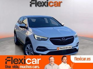 Opel Grandland X 1.5 CDTi Selective
