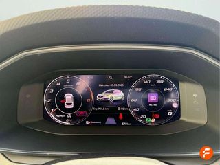 Cupra León 2.0 TSI 140kW (190CV) DSG