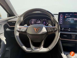 Cupra León 2.0 TSI 140kW (190CV) DSG