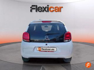 Citroën C1 Airscape VTi 53kW (72CV) Shine