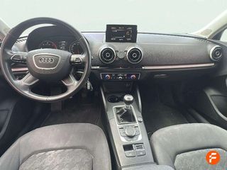 Audi A3 design edition 2.0 TDI Sportback