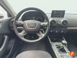 Audi A3 design edition 2.0 TDI Sportback