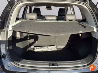 MG ZS 1.0T Luxury Auto