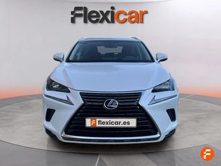 Lexus NX 2.5 300h Business Navigation 2WD