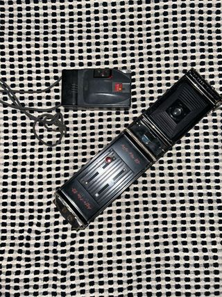 2 Vecchie Fotocamere Agfa