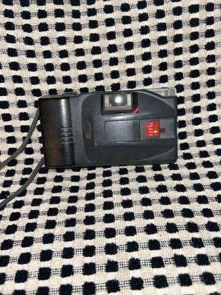 2 Vecchie Fotocamere Agfa