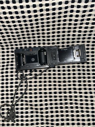 2 Vecchie Fotocamere Agfa