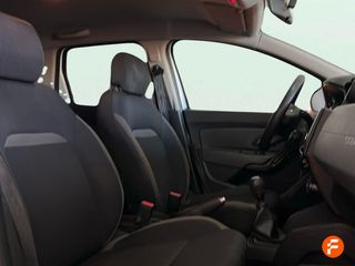 Dacia Duster Comfort Blue dCi 85kW (115CV) 4X4