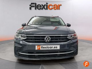 Volkswagen Tiguan Life 2.0 TDI 110kW (150CV) DSG