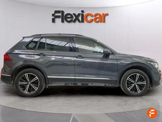 Volkswagen Tiguan Life 2.0 TDI 110kW (150CV) DSG