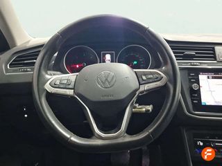 Volkswagen Tiguan Life 2.0 TDI 110kW (150CV) DSG