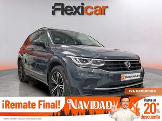 Volkswagen Tiguan Life 2.0 TDI 110kW (150CV) DSG
