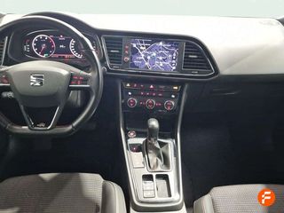 Seat Leon ST 1.5 EcoTSI 110kW DSG-7 S&S FR Ed Plus