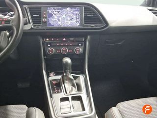 Seat Leon ST 1.5 EcoTSI 110kW DSG-7 S&S FR Ed Plus