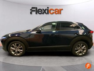 Mazda CX-30 SKYACTIV-G 2.0 90 kW 2WD Zenith Safety