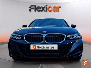 BMW Serie 3 320d xDrive Automática Touring