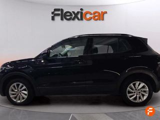 Volkswagen T-Cross Advance 1.0 TSI 85kW (115CV) DSG