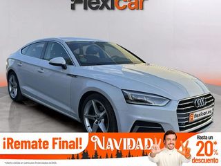 Audi A5 1.4 TFSI 110kW (150CV) S tron Sportback