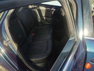 Audi A3 1.5 TFSI 110kW CoD EVO S tron Sportback