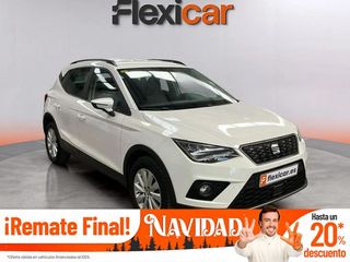 Seat Arona 1.6 TDI 70kW (95CV) Style Ecomotive