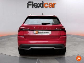 Skoda Kamiq 1.0 TSI 81kW (110CV) DSG Ambition