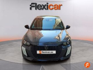 Peugeot 208 Allure Puretech 100