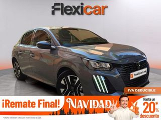 Peugeot 208 Allure Puretech 100