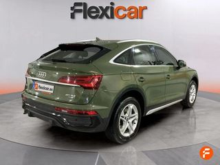 Audi Q5 Advanced 40 TDI 150kW quattro-ultra