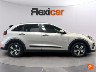 Kia Niro 1.6 GDi HEV 104kW (141CV) Drive