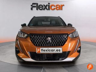 Peugeot 2008 GT Puretech 130 S&S BVM6