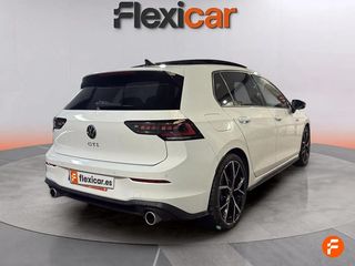 Volkswagen Golf GTI 2.0 TSI 195kW (265CV) DSG