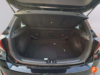 Hyundai i30 2.0 TGDI 184kW (250CV) N