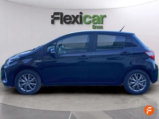 Toyota Yaris 1.5 Hybrid Active