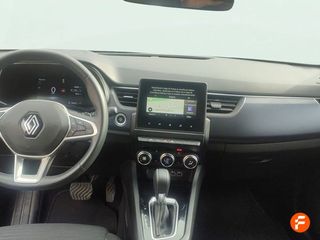 Renault Arkana Evolution TCe 103kW(140CV) EDC mild hybr