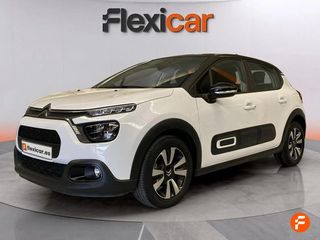Citroën C3 PureTech 60KW (83CV) Feel Pack