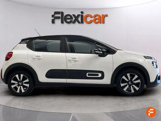 Citroën C3 PureTech 60KW (83CV) Feel Pack