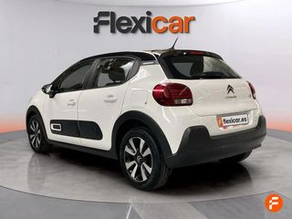 Citroën C3 PureTech 60KW (83CV) Feel Pack
