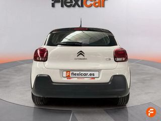 Citroën C3 PureTech 60KW (83CV) Feel Pack