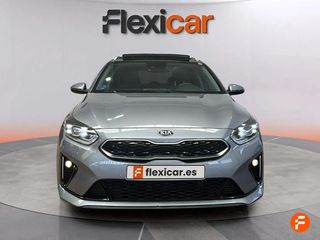 Kia Ceed Tourer 1.6 GDi PHEV 104kW (141CV) eTech