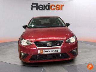 Seat Ibiza 1.6 TDI 85kW (115CV) FR