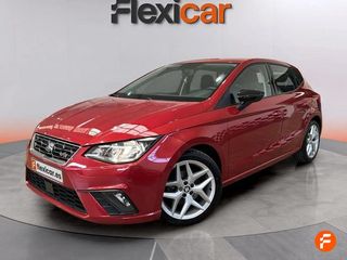 Seat Ibiza 1.6 TDI 85kW (115CV) FR