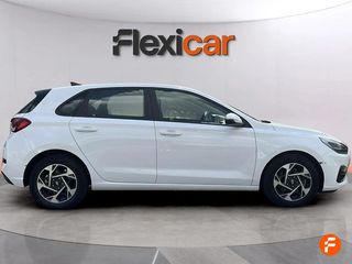Hyundai i30 1.0 TGDI 48V Klass