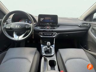 Hyundai i30 1.0 TGDI 48V Klass