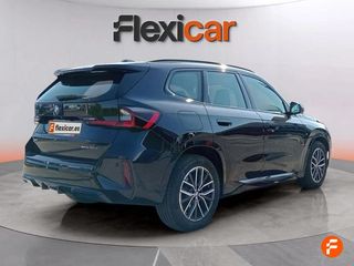 BMW X1 xDrive20d