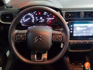 Citroën C3 PureTech 60KW (83CV) Plus