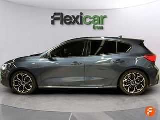 Ford Focus 1.0 Ecoboost MHEV 92kW ST-Line