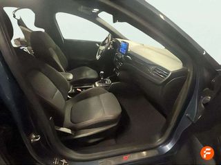 Ford Focus 1.0 Ecoboost MHEV 92kW ST-Line