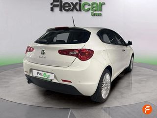 Alfa Romeo Giulietta 1.6 JTDm 105cv Distinctive