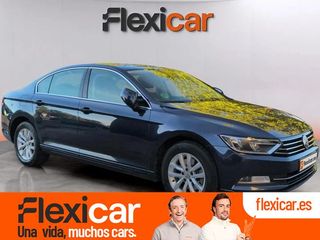 Volkswagen Passat Edition 2.0 TDI 110kW (150CV)
