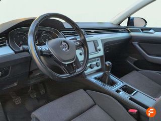Volkswagen Passat Edition 2.0 TDI 110kW (150CV)